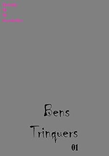 Livro Bens trinquers (Bens trinquers  Livro 1)