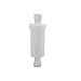 Polaris ATV Fuel Filter, Genuine OEM Part 2520462, Qty 1