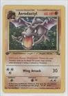Pokemon - Aerodactyl (Pokemon TCG Card) 1999-2002 Pokemon Gold Stamp Event Promos #1