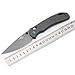 Ganzo G7533-CF Folding Hunting Pocket EDC Handle Knife