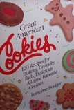 Great American Cookies by 