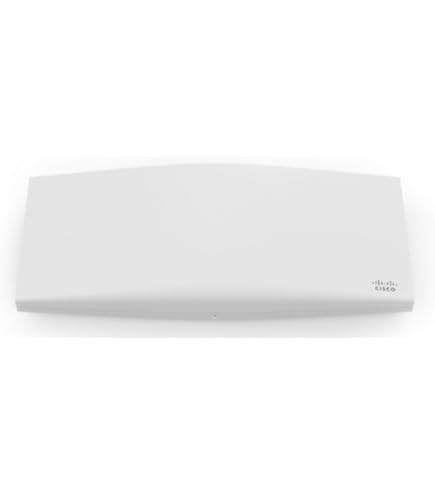 Amazon.com: Meraki MR46 Indoor Wi-Fi 6 802.11ax with Multigigabit