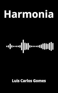 Livro Harmonia