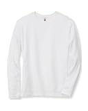 Hanes 5580 Ladies ComfortSoft Cotton Long-Sleeve T-Shirt