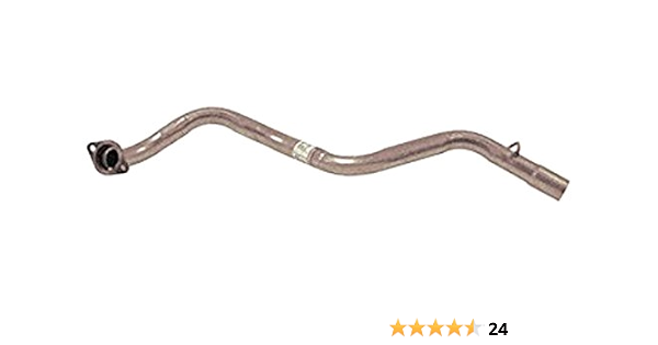 Amazon Com Bosal 467 449 Exhaust Pipe Automotive