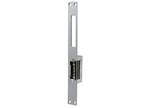 Electric Locks? Long Plate