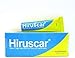 Hiruscar Gel 100% Hypoallergenic Mucopolysaccharide for Skin Softener Acne Scar and Keloid Care Non-oily Skincare Gel Reduces the Appearance of Scars 0.24 Oz. (7 Gram)