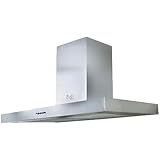 Purity - Stainless Steel - FLATO Hood - 90 Cm, 2725594717575