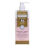 Enriched Whitening Body Lotion Double Milk Triple White Body Lotion 250 Ml. Beauty Buffet Brand
