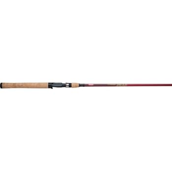 Berkley Cherrywood HD Casting