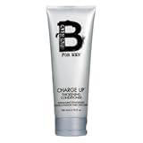 Tigi Bed Head B For Men Charge Up Thickening Conditioner