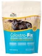 Ark Naturals Company Manna Pro Colostro-Fix Newborn Calf Supplement, 1 lb