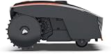 Yard Force MB400 Robotic Lawn Mower 20V Bluetooth App Control 400m² view 3