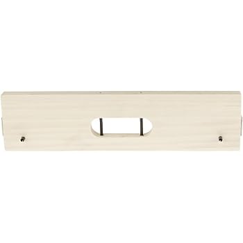 thumbnail image 2 of SOSS 216-IT 216 Inv Hinge Router Guide Temp For Use With 216 Inv Hinge... 2 of 12