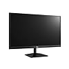 LG Full HD Gaming Monitor 27MK400H - 27 inch, 60 Hz, 2 ms, 1920X1080 px, 300 cd/m2, AMD FreeSync, Wall Mountable