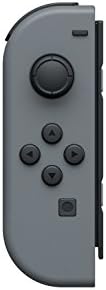 Amazon.com: Nintendo Joy-Con (R) - Gray for Nintendo Switch
