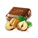 Milka (Germany) - Ganze Haselnusse (Hazelnut) 3-Pack