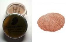 Profiling Beauty Mineral Color Bronzer SPF26 3 Grams in Rose Glow