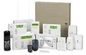 Honeywell Ademco V20P60PK Vista-20P Intrusion Kit by Ademco