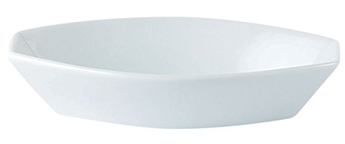 Academy A352929 Deep Convex Dish (Pack of 6)