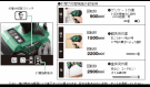 用途に合わせて打撃力（締付力）を切替可能