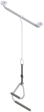 HealthCraft STP-CM-32 e2 Ceiling Mount Trapeze 32"/61cm