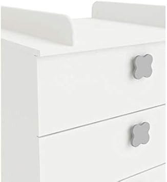 commode a langer clover