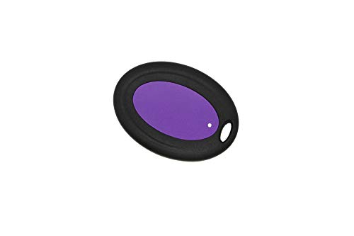 Mint H Wireless Item Beeper - Track Your Keys, Wallets, or TV Remote (4 trackers) - Thumbnail 3