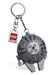 Millennium Falcon Bag Charm - LEGO Star Wars (2 1/2