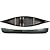 Old Town Canoes & Kayaks Discovery 119 Solo Canoe