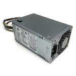 HP 702455-001 Power supply Output rated at 240 watts, 12VDC, 92% efficient - Includes power on/off switch