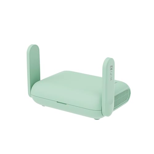 GL.iNet GL-MT3600BE Portable Travel Router