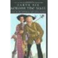 Across the Wall: A Tale of the Abhorsen and Other Stories by Nix, Garth [HarperTeen,2005] (Hardcover) [Hardcover]