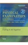 Mosby's Physical Examination Video Series: DVD 15: Putting It All Together, Version 2, 1e, Henry M. Seidel MD, Jane W. Ball RN DrPH CPNP DPNAP, Joyce E. Dains DrPH JD RN FNP BC DPNAP, G. William Benedict MD PhD, 0323035256