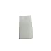 DANCO Faucet Lever Handle, Brushed Nickel, 1-Pack (89253)