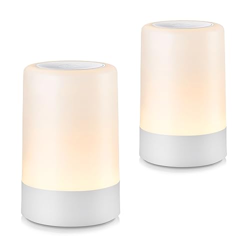 G Keni Rechargeable Baby Night Light