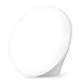 Light Therapy Lamp - VIPEX LED Therapy Light with UV-Free 10000 Lux Brightness, 3 Adjustable Brightness Levels, Touch Control, Compact Size for Happy Mode
