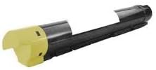 Ink Now Premium Compatible Xerox Yellow Toner 6R1458, 006R01458 for WorkCentre 7120, 7125, 7220, 7225 printers 15000 yld