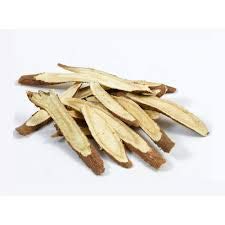 Licorice Root | Gan Cao Chinese Herb | Glycyrrhizae Uralensis- Tonify Qi, Energy, Balance Blood Sugar, Fat Metabolism, Healthy Weight - Medicinal Grade Chinese Herb, Sliced, 1 Lb. - Plum Dragon Herbs