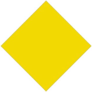 Expressions Vinyl - Lemon - 12in. x 12in. Siser EasyWeed Iron-on Craft Vinyl Single Sheet