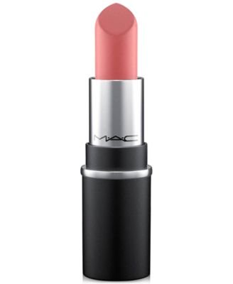Little MAC Lipstick 0.06 oz/ 1.77 ml VELVET TEDDY