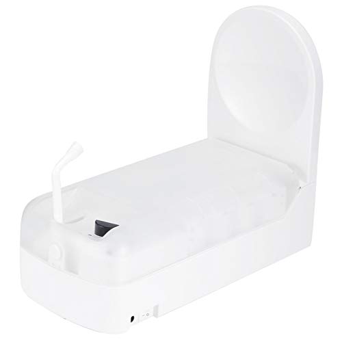 OIHODFHB Touchless Hand Zeep Dispenser (1000ml) Automatische Vloeibare Zeep Gel Dispenser Voor ZiekenhuisX-5548S - Afbeelding 6