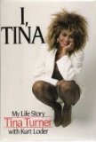 I, Tina by Tina Turner (1986-09-05)