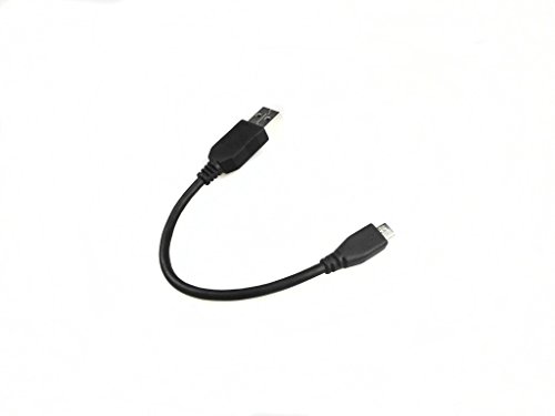 Replacement Charging Power Supply Cable Cord Line for Beats by Dr.Dre Powerbeats 2 Wireless Earphones
