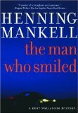 The Man Who Smiled (Kurt Wallander Mysteries) (Hardcover)