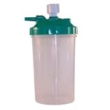 American Bantex Oxygen Humidifier Bottle