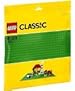 LEGO Classic Green Baseplate Supplement - 10700