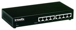 1x8 twisted pair distribution amplifier