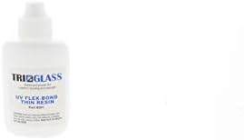 TRI 201 UV Flex-Bond Resin