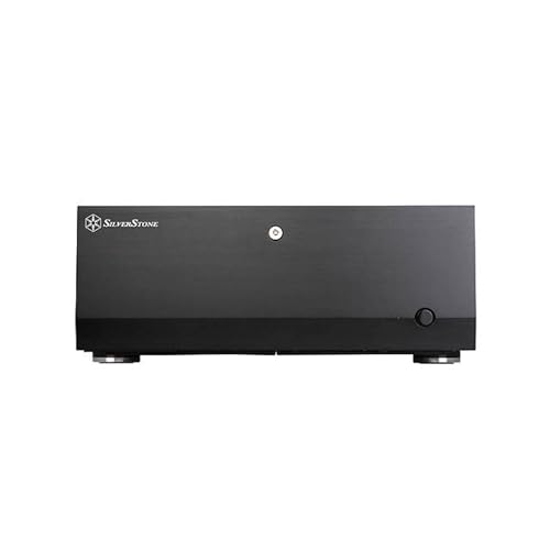 Silverstone Grandia Series PC Case SST – gd07b